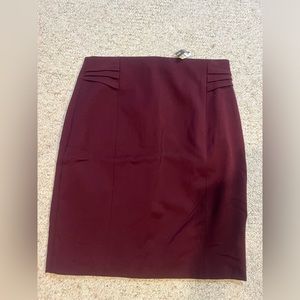 midi skirt